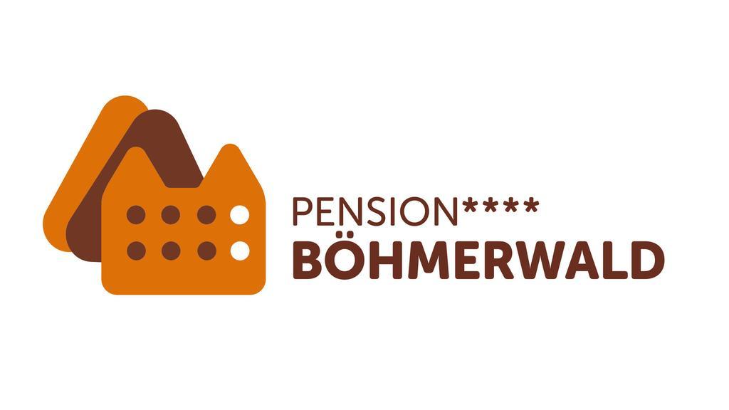 Pension Boehmerwald Železná Ruda Екстериор снимка